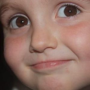 Meet your Posher, Jodi